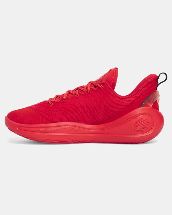 Curry 12 'Spark' | Under Armour Curry 12 'Spark' | Under Armour